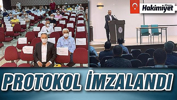 Okul Müdürleri Temiz Okul Projesi Kapsamında Bilgilendirildi