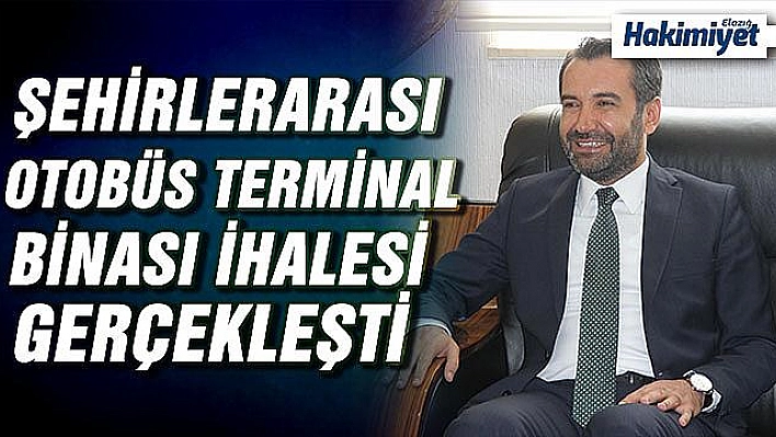 ŞERİFOĞULLARI: 'ŞEHRİMİZİN GELECEK VİZYONUNA DEĞER KAZANDIRACAK'