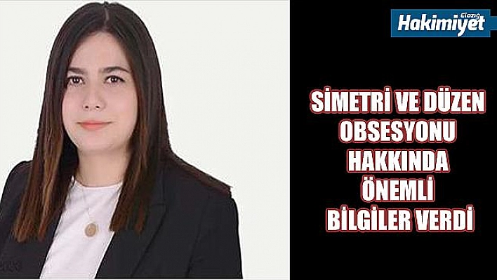 TAKINTI HASTALIĞI   NEDİR ?