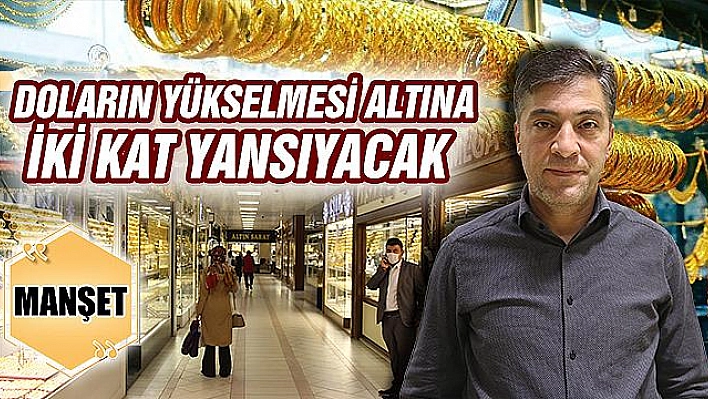 YENİDEN YÜKSELEBİLİR  