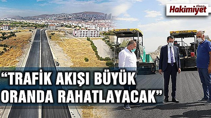 Başkan Şerifoğulları: 'Kentte Ayak Basmadık Yer Bırakmayacağız'