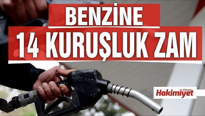 Benzine Zam