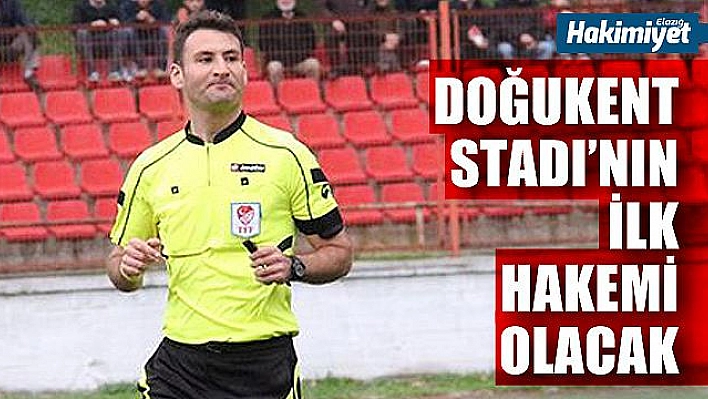 Düdük Mehmet Güngör'de!