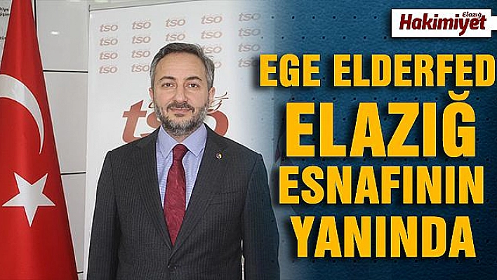 Elazığ TSO e-Ticaret Portalına Destekler Devam Ediyor