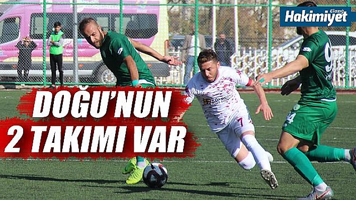 Elazığspor'un, Güneydoğu'ya seferi yok!