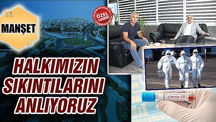 'HAKİMİYET'İN UYARILARI ÖNEMLİ'