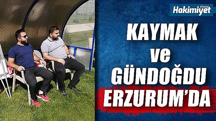 Karakoçan FK'ya başkan morali