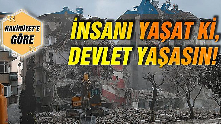 YANLIŞ MI AMA?