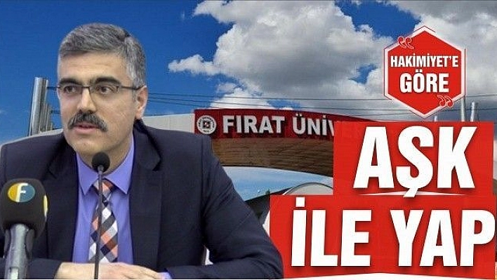 AŞK İLE YAP!