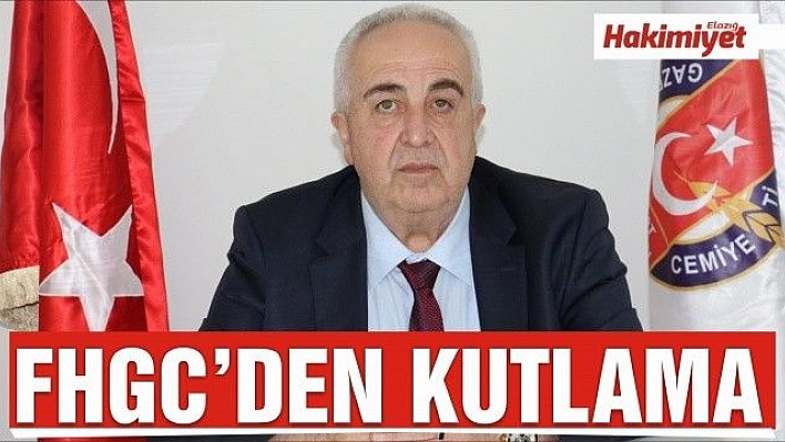 Başkan Erdem, '21 Ekim Dünya Gazeteciler Günü'nü kutladı