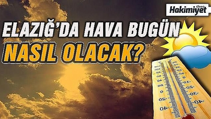 Bölge genelinde sıcaklıklar mevsim normallerinin üzerinde