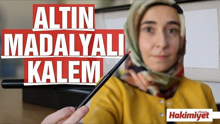  Çay posası pH ölçüm kalemine dönüştü