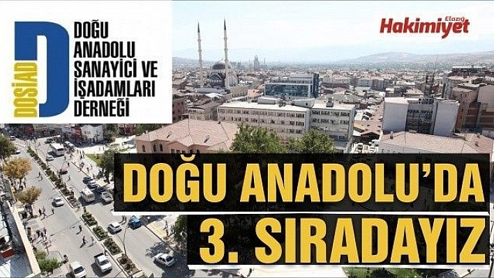 DOSİAD Ağustos ayı bülteni yayımlandı 