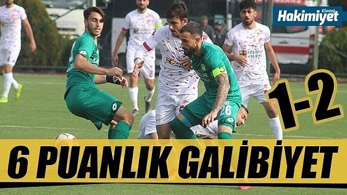 Gakgoş, Başkent'te altın buldu!