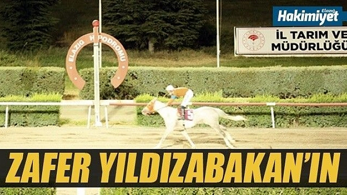 İl Tarım ve Orman Müdürlüğü Koşusu'nu Yıldızabakan kazandı