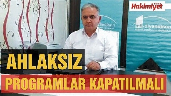 İSTANBUL SÖZLEŞMESİ İPTAL EDİLMELİDİR