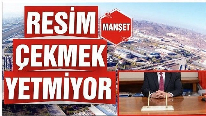  RESİM ÇEKMEK YETMİYOR