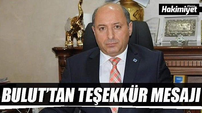 TEŞEKKÜR