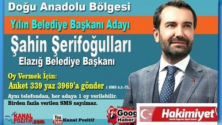 YILIN BELEDİYE BAŞKANINI HALK SEÇİYOR