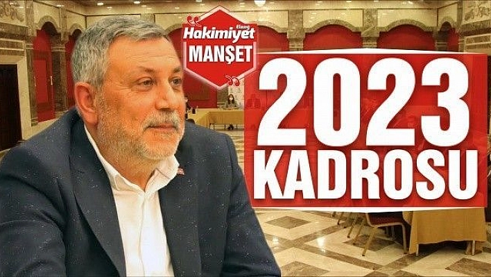 2023 KADROSU