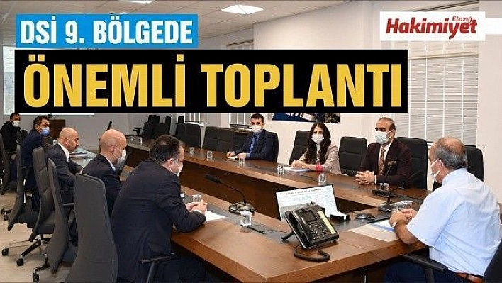  Elazığ 1. Kısım Arazi Toplulaştırma ve Tarla İçi Geliştirme Hizmetleri Projesi