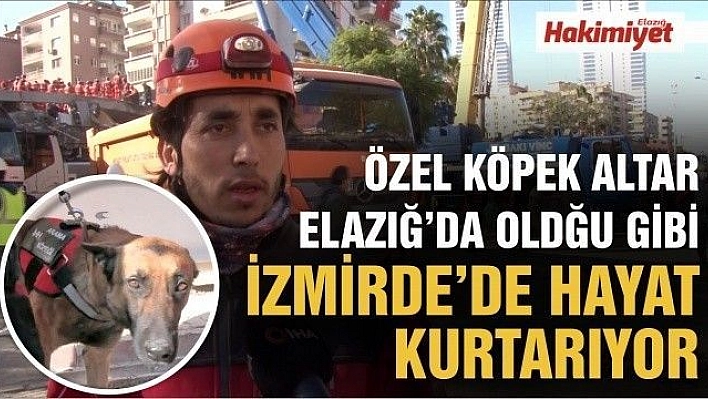 Enkazda 33 saat kapıyla hayata tutundu