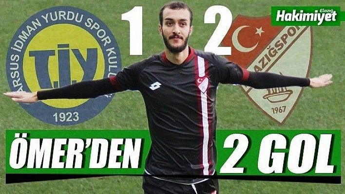 Ömer 'Yıldız'ını parlatıyor!