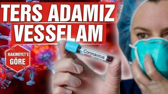 TERS ADAMIZ VESSELAM