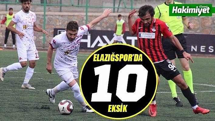 Yaralı Gakgoş, Vanspor deplasmanında