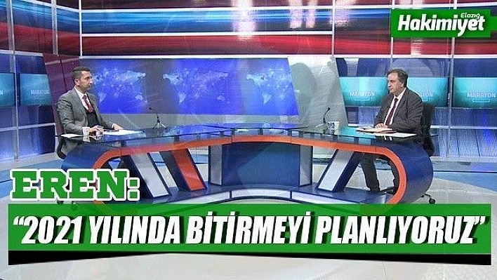 Yeni Şehir Stadı'nda son durum ne?