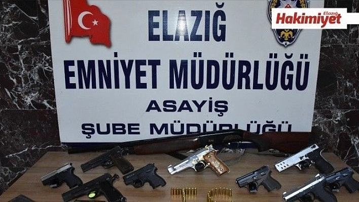 143'ü aranan 238 şahıs yakalandı