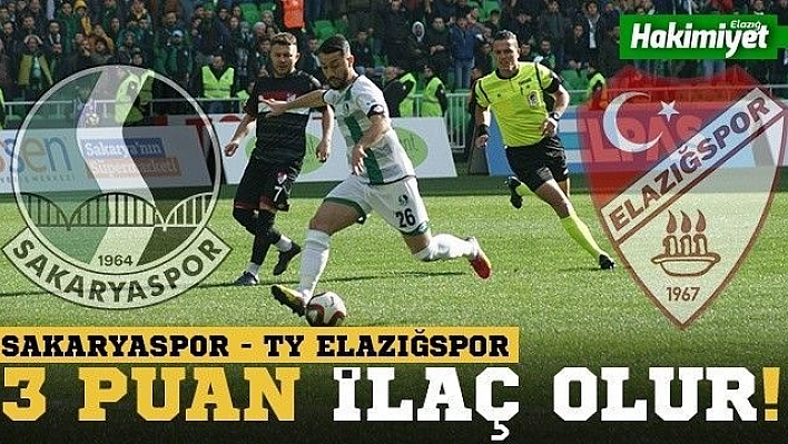 3 puan ilaç olur!