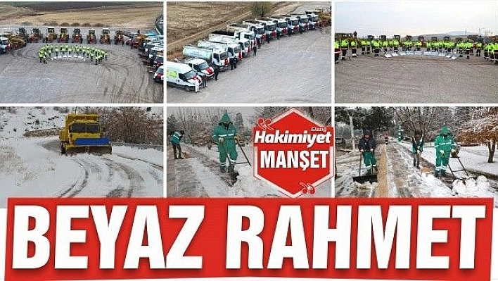 BEYAZ RAHMET