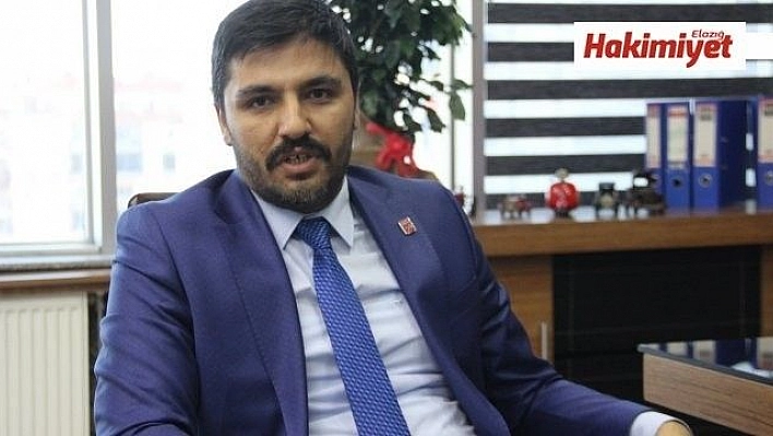 Bu şehrin kaderine atanmışlar değil, halkın ve seçilmişlerin karar vermesi gerekir