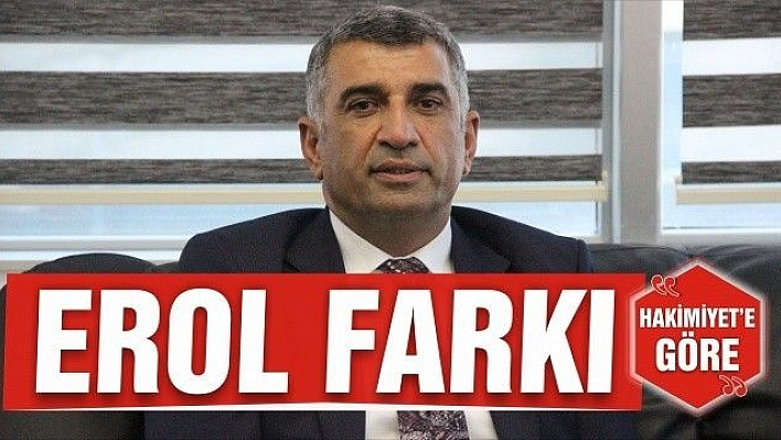 EROL FARKI