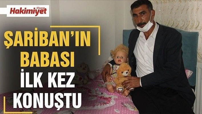 Jandarmanın elinden kaçırılan kızını annesine teslim eden baba konuştu