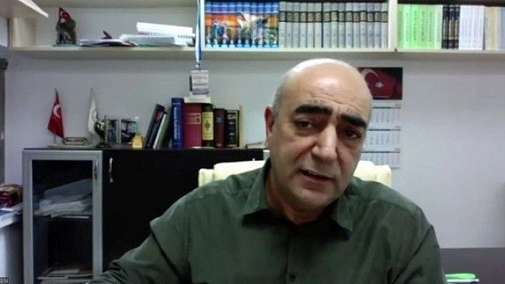 Sarıkamış Şehitleri ve Mehmet Akif'i Anma Programı 