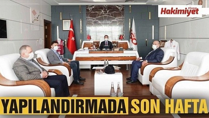 SGK PRİM BORÇ YAPILANDIRMASINDA SON HAFTA