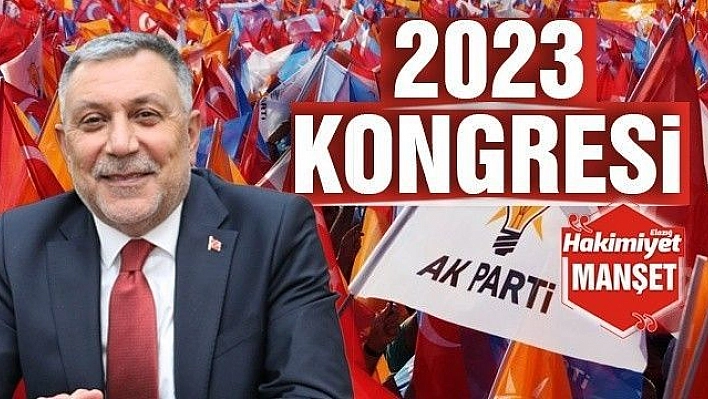 2023 KONGRESİ