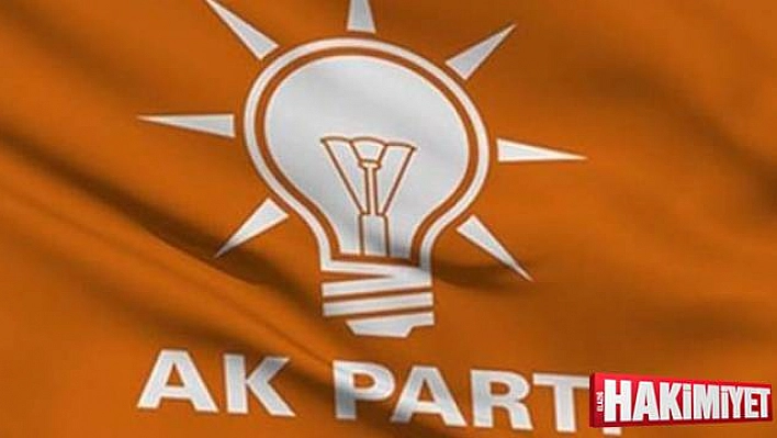 Ak Parti Elazığ İl Kongresi bir kez daha ertelendi