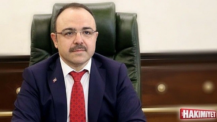 Elazığ Valisi Erkaya Yırık'tan deprem açıklaması