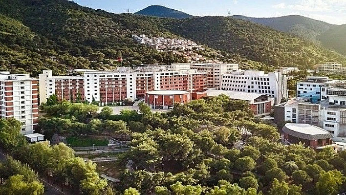 İzmir Ekonomi Üniversitesi 3 öğretim üyesi alacak