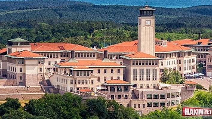 Koç Üniversitesi 2 öğretim üyesi alacak