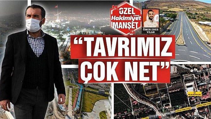 Tavrımız Çok Net