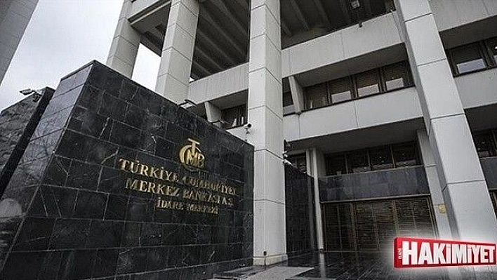  TCMB: 'Elektrik ve doğalgaz fiyat ayarlamalarının enflasyondaki etkileri Ocak ayında görülecek'