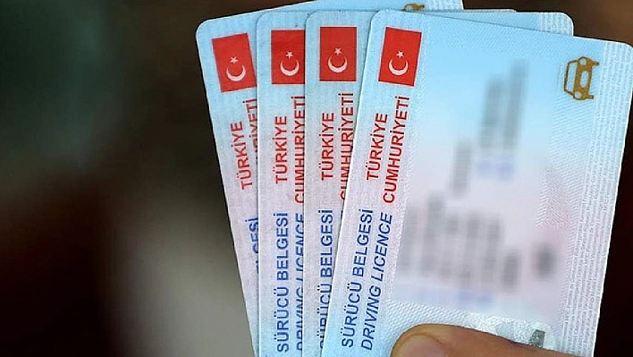 2024 Yılı Ehliyet Ücretleri Ne Kadar?