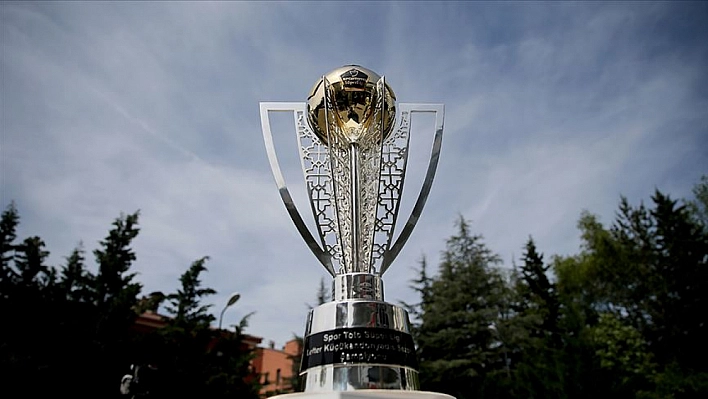 2025-2026 Süper lig fikstürü çekildi: Derbi haftaları belli oldu!