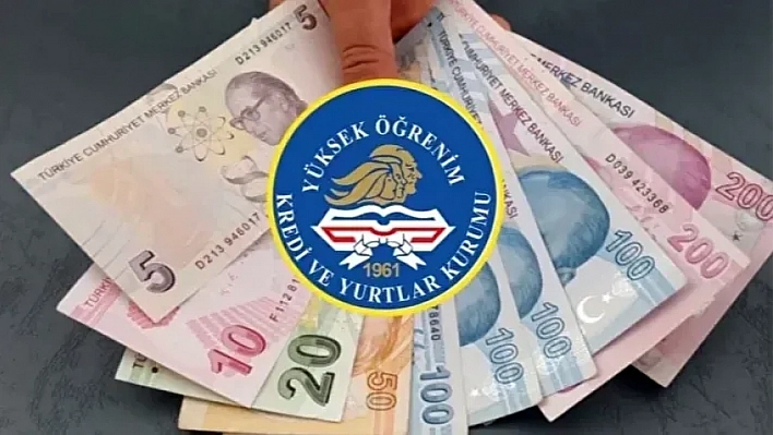 2025 KYK BURS BAŞVURUSU: 2025 KYK burs başvuruları başladı! İşte başvuru linki...