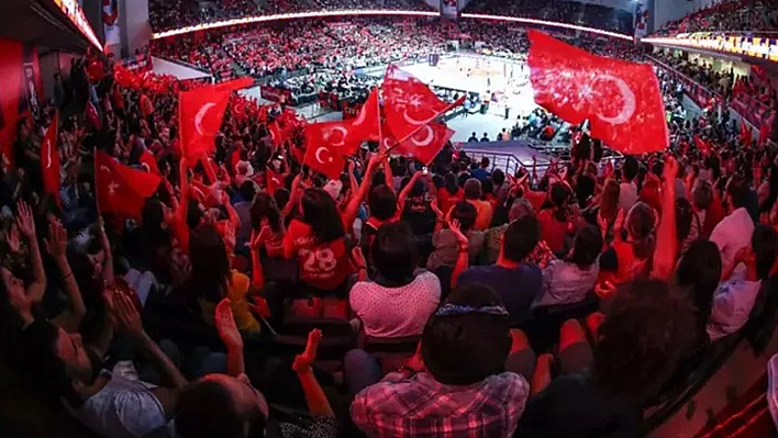 2026 Avrupa Şampiyonası Türkiye'de!