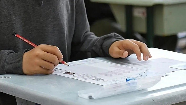 2026 LGS sınav tarihi açıklandı